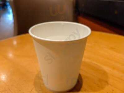 タリーズコーヒー 市ヶ谷店