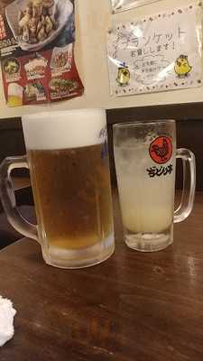 ぢどり亭 幡ヶ谷店