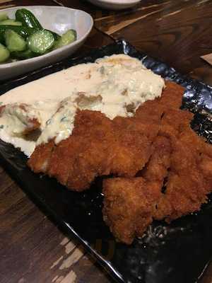 ぢどり亭 幡ヶ谷店