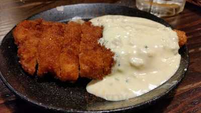 ぢどり亭 幡ヶ谷店