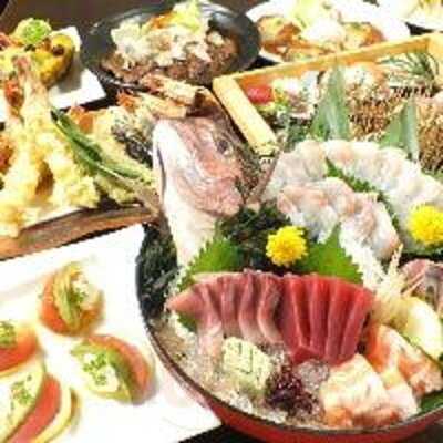 はなの舞 渋谷道玄坂gスクエアー店