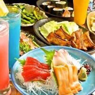 はなの舞 渋谷道玄坂gスクエアー店