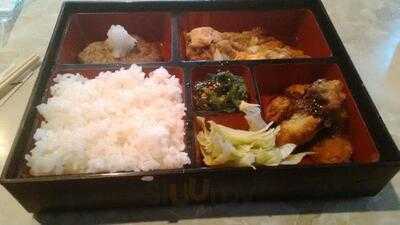 味のキッチン たかはら