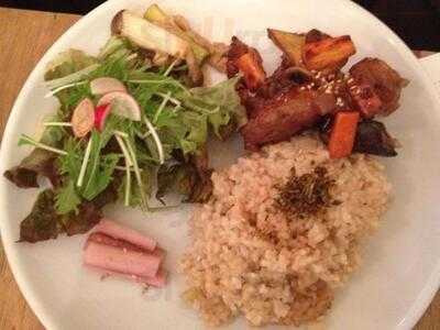 カフェ・バンダ