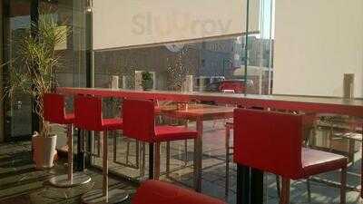 Berlina 松濤 CaffÈ