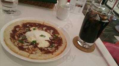 Berlina 松濤 CaffÈ