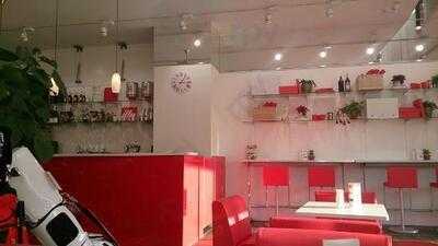 Berlina 松濤 CaffÈ