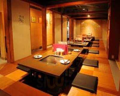 わっはっはっ風月 渋谷店