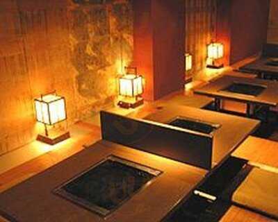 わっはっはっ風月 渋谷店