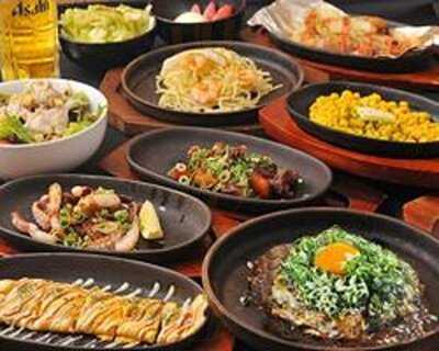 わっはっはっ風月 渋谷店