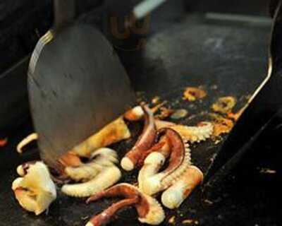 わっはっはっ風月 渋谷店