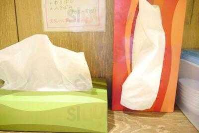 野郎ラーメン 中目黒店