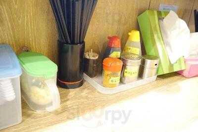 野郎ラーメン 中目黒店