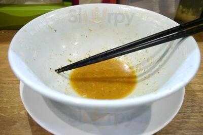 野郎ラーメン 中目黒店