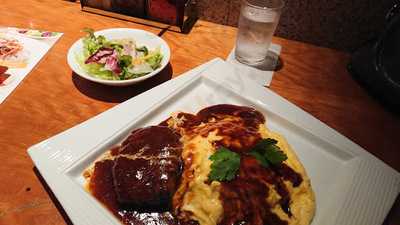 ヴァン・ドゥ・ヴィ 丸の内