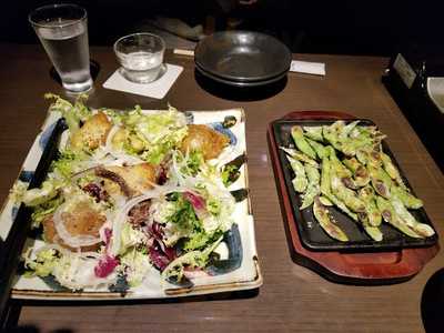 御八 渋谷駅前店