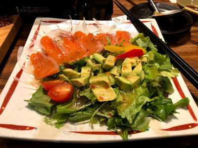 御八 渋谷駅前店