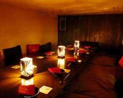 御八 渋谷駅前店