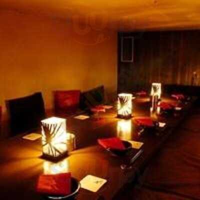 御八 渋谷駅前店