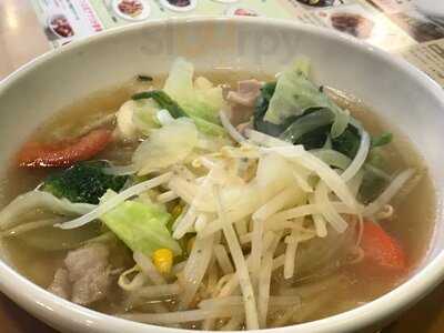 ジョナサン小竹向原店