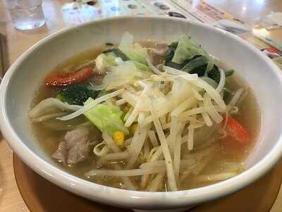 ジョナサン小竹向原店