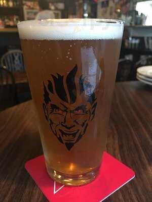 Beer Bepublic The Grub 代々木上原