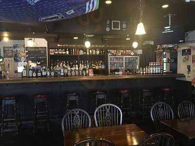 Beer Bepublic The Grub 代々木上原