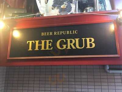 Beer Bepublic The Grub 代々木上原