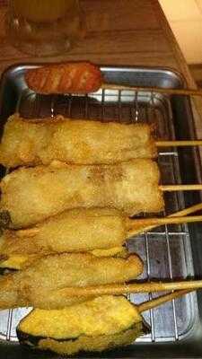 串カツ 甲子園恵比寿店