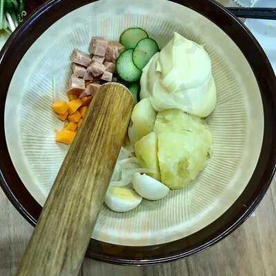 串カツ 甲子園恵比寿店