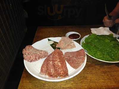 炭火焼肉えんや 炎や 幡ヶ谷店