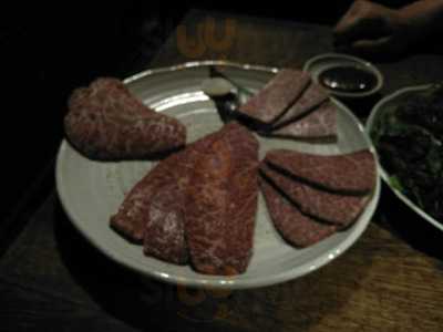 炭火焼肉えんや 炎や 幡ヶ谷店