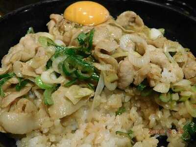 情熱のすためし どんどん 秋葉原店