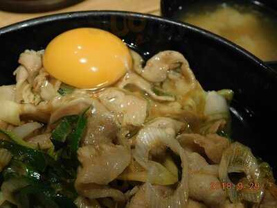 情熱のすためし どんどん 秋葉原店