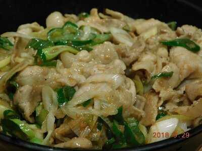 情熱のすためし どんどん 秋葉原店