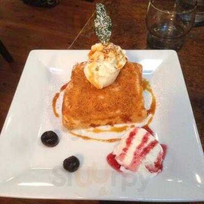 ピッツェリア バール ナポリ 広尾