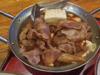 うまいもんどや