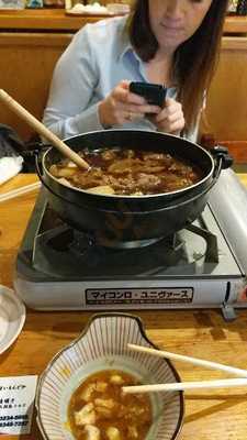 うまいもんどや