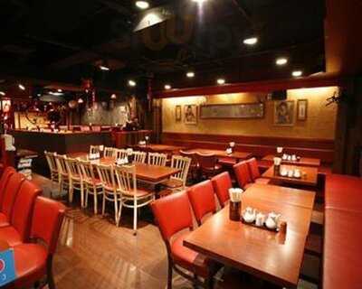 新上海四川家庭料理刀削麺 ばんちゃんの酒房