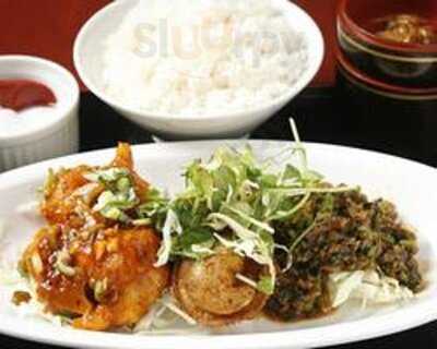 新上海四川家庭料理刀削麺 ばんちゃんの酒房