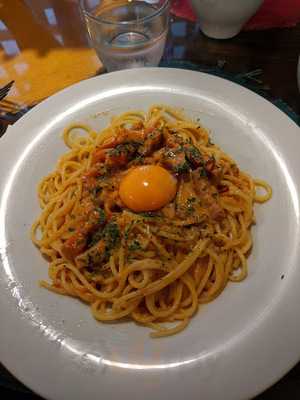 キリコ ディ ナポリ 渋谷109店