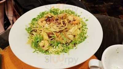 キリコ ディ ナポリ 渋谷109店