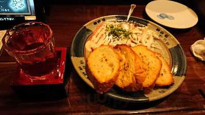 幡が谷のらんぽう