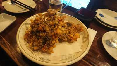 幡が谷のらんぽう