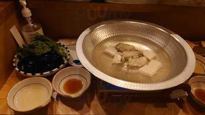 幡が谷のらんぽう