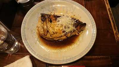 幡が谷のらんぽう