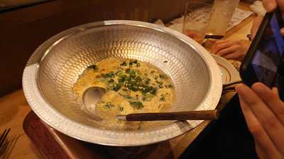 幡が谷のらんぽう