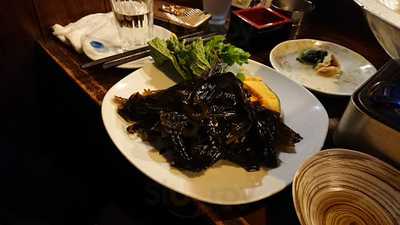 幡が谷のらんぽう