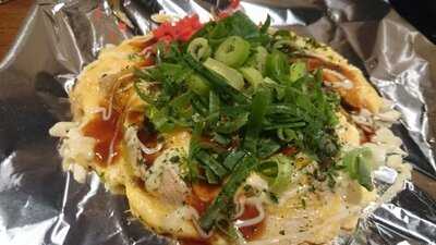 ごっつい 笹塚店