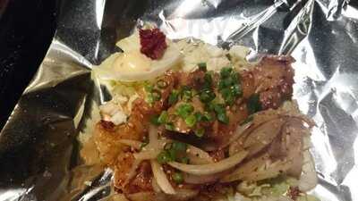 ごっつい 笹塚店